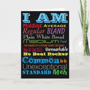 Tarjeta De Agradecimiento Gracias por hacer que siente importante