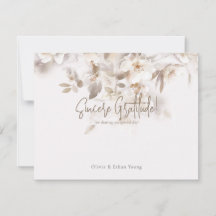 Gracias por la caída suave