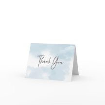 Gracias por la despedida de soltera Cloud nine