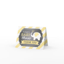 Gracias por la impresión de tiras de elefante blan