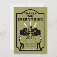 Gracias Por Los Recursos Humanos