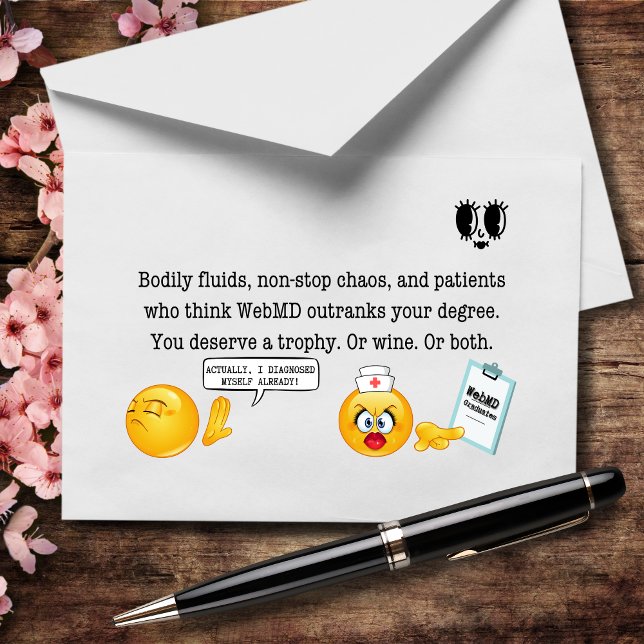 Tarjeta De Agradecimiento Gracias por manejar cosas que nunca sobreviviríamo (Subido por el creador)