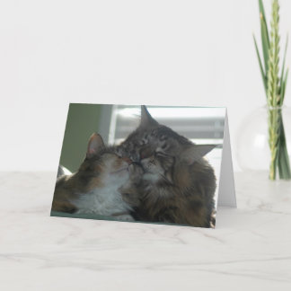 Tarjeta De Agradecimiento Gracias por ser amigo