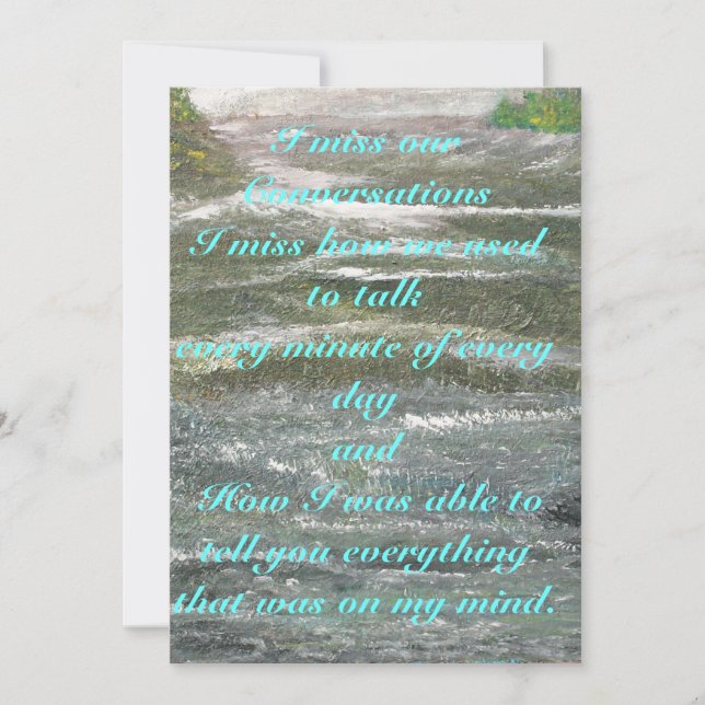 Tarjeta De Agradecimiento Gracias por ser un amigo (Anverso)