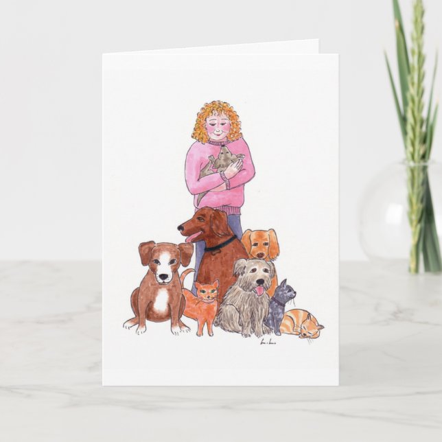 Tarjeta De Agradecimiento Gracias por ser un amigo (Anverso)