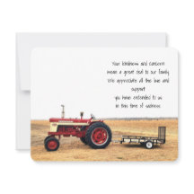 Gracias por su amabilidad