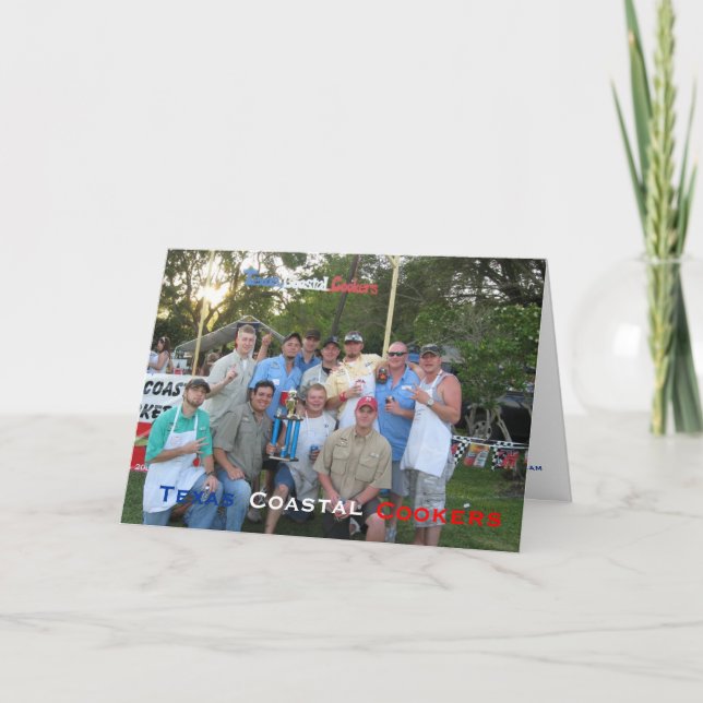 Tarjeta De Agradecimiento Gracias Por Su Apoyo (Anverso)