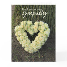 Gracias por su simpatía