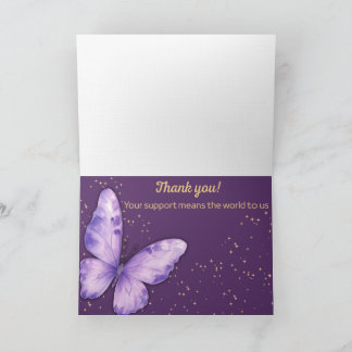 Tarjeta De Agradecimiento Gracias por Todo – Maestro, Mamá y Papá Apreciado