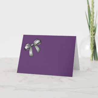 Tarjeta De Agradecimiento Gracias por Todo – Maestro, Mamá y Papá apreciado