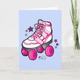 Tarjeta De Agradecimiento Gracias por venir a mi fiesta y por su regalo