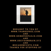 Gracias Presidente Joe Biden