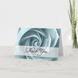 Tarjeta De Agradecimiento gracias : rosas :