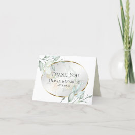 Tarjeta De Agradecimiento Gracias | Rosas de Blush de Marfil Amarillo Pálido