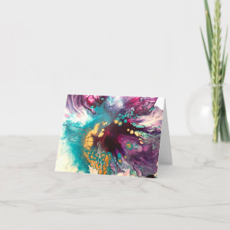 Tarjeta De Agradecimiento Gracias, tarjeta.