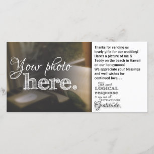 Tarjeta De Agradecimiento Gratitud Cita Bendición Inspiradora Arte Mandala