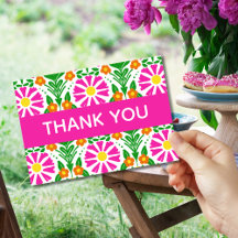 Gratitud floral en plena floración