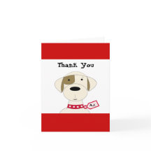 Guay Cartog Dog Gracias