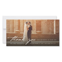 Guión de escritura a mano vintage Classic 6 Boda d