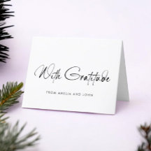 Guión Minimalista blanco negro manuscrito