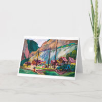 Hagwilget | Emily Carr |