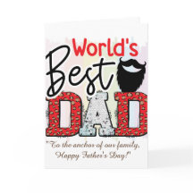 "¡Haz especial el Día de Papá!"