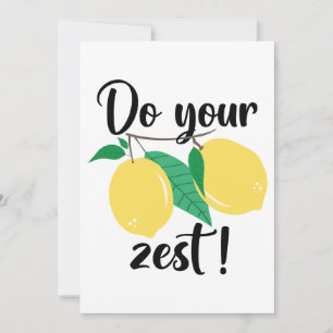 Tarjeta De Agradecimiento Haz lo Mejor que Pueda