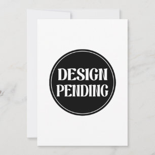 Tarjeta De Agradecimiento Hecho a medida, artístico, elegante