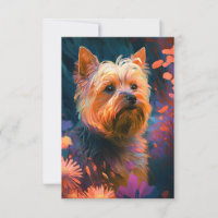Hogar de Mascota de pintura de retratos de animale