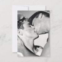 HOMBRES GAY KISSING LGBTQ