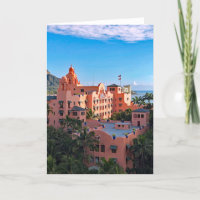 Hotel Royal Hawaii