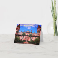 Hotel St. Augustine, FL - Ponce de Leon