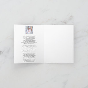 Tarjeta De Agradecimiento I’ve Only Moved Away Thank you notes