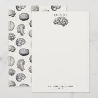 Ilustraciones de Biología de Anatomía Cerebral Psi