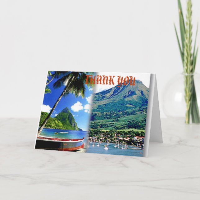 Tarjeta De Agradecimiento image009, GRACIAS (Anverso)