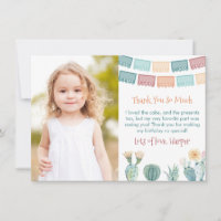 Imagen de la fiesta de cumpleaños Gracias Fiesta M