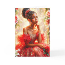 Impresionante belleza