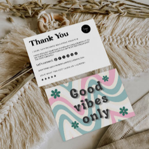 Tarjeta de agradecimiento imprimible para personal