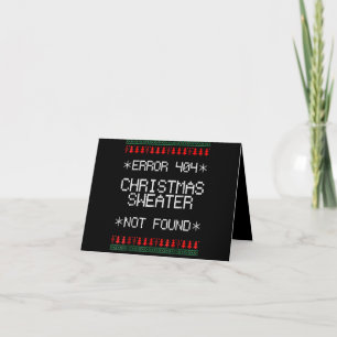 Tarjeta De Agradecimiento Ingeniero de software de informática Funny Avers