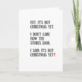 Tarjeta de agradecimiento ingeniosa