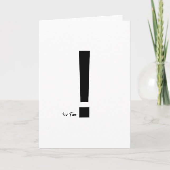 Tarjeta De Agradecimiento Inspiración, estímulo, motivación (Anverso)