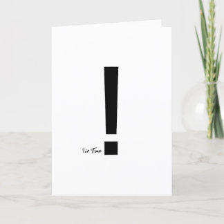 Tarjeta De Agradecimiento Inspiración, estímulo, motivación