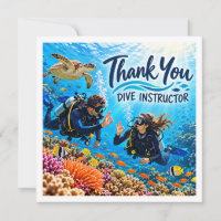 Instructor de Buceo Gracias Buzo Subacuático