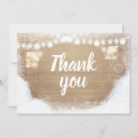 Invierno gracias Rustic Wood Snow Shower Cumpleaño