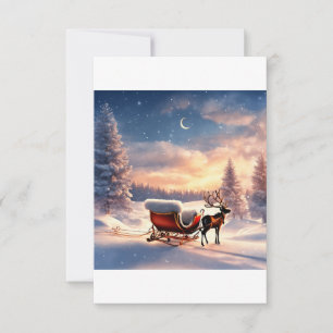 Tarjeta De Agradecimiento Joyful Wishes Card Co.