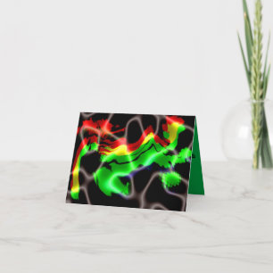 Tarjeta De Agradecimiento JSIWTS 001 - Pase