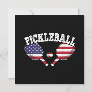 Tarjeta De Agradecimiento Jugador de bolas de futbol de bandera estadouniden