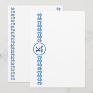 Tarjeta De Agradecimiento Katherine Card