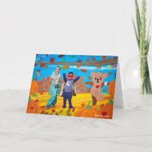 KidsArt para CHOC - Diversión de la caída de Choco