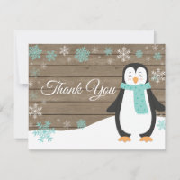 La aguamarina del copo de nieve del pingüino del